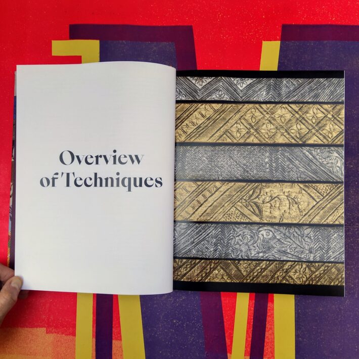 Avalon Fotheringham_The Indian Textile Sourcebook_3
