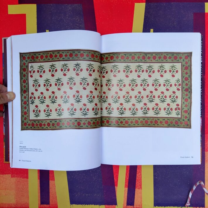 Avalon Fotheringham_The Indian Textile Sourcebook_5