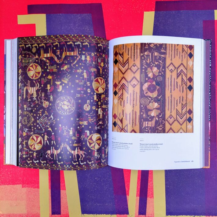 Avalon Fotheringham_The Indian Textile Sourcebook_6