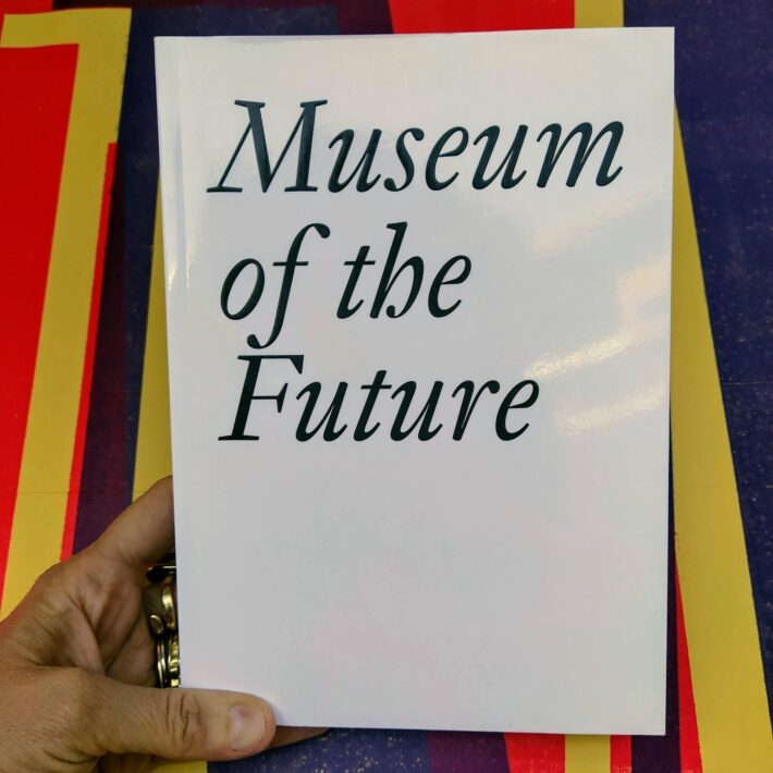 Museum of the future