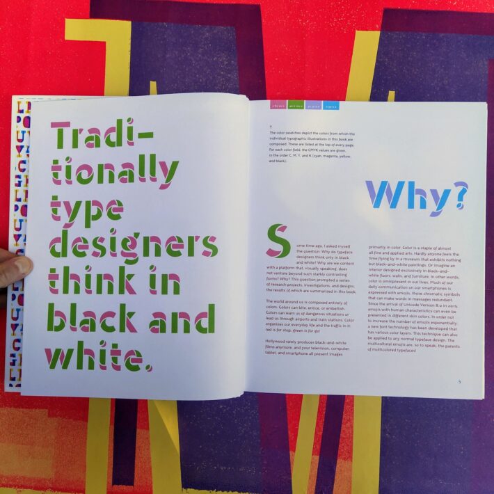 Mark Van Wageningen_Type and Color_1