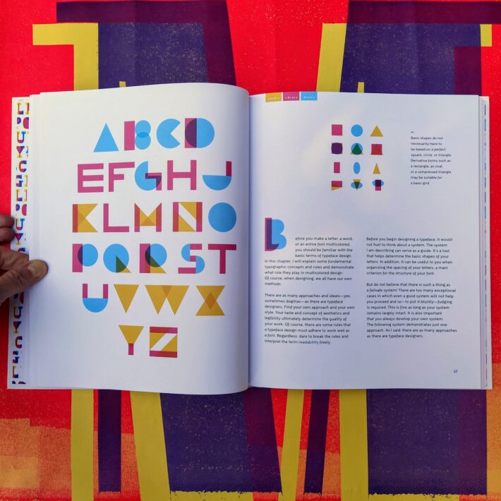 Mark Van Wageningen_Type and Color_3