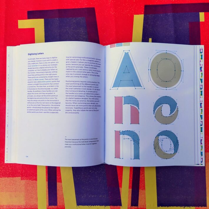 Mark Van Wageningen_Type and Color_5
