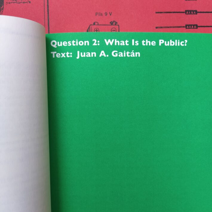 Jens Hoffmann_Ten Fundamental Questions of Curating_2
