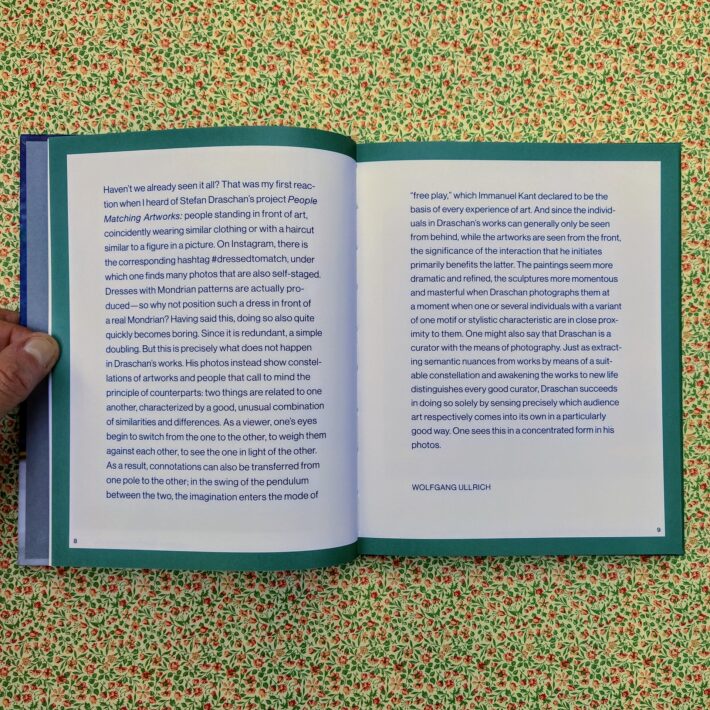 Stefan Draschan_Coincidences at Museums_1