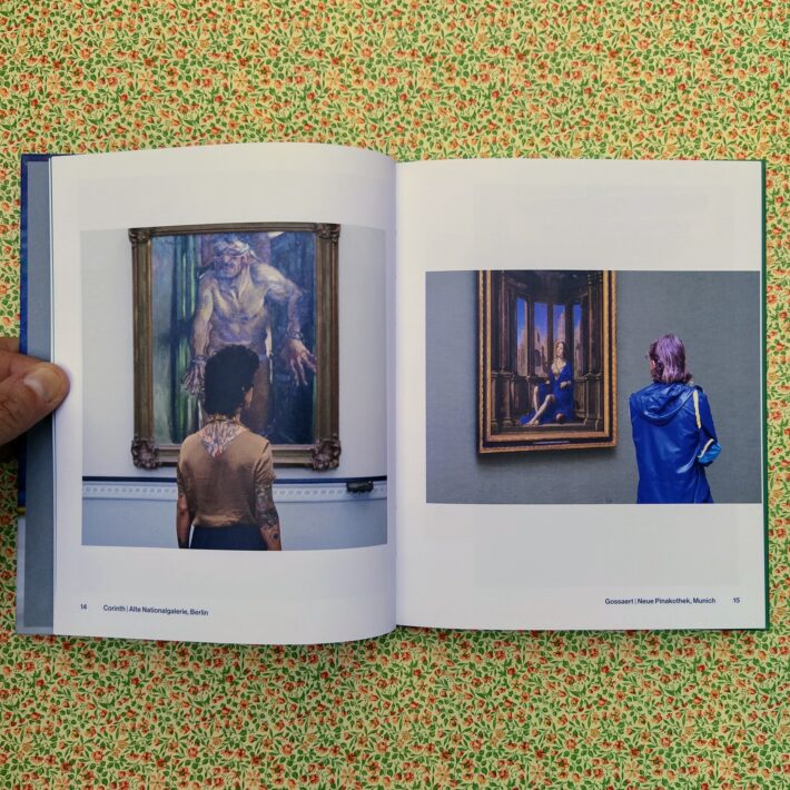 Stefan Draschan_Coincidences at Museums_2