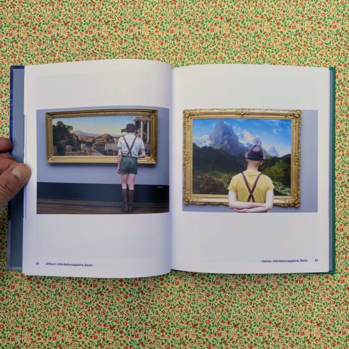 Stefan Draschan_Coincidences at Museums_3