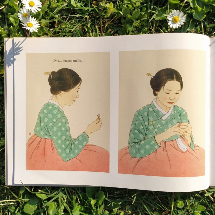 Shin Sun-Mi_Le fate formiche_4