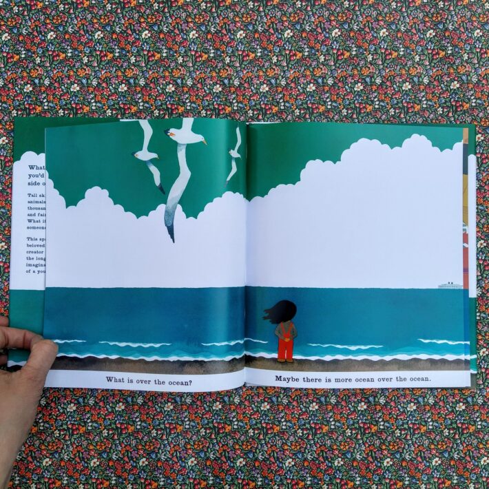 Taro Gomi_Over the Ocean_1