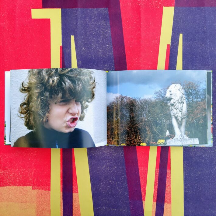Corinne Dreyfuss, Virginie Vallier_C’est qui le petit?_3