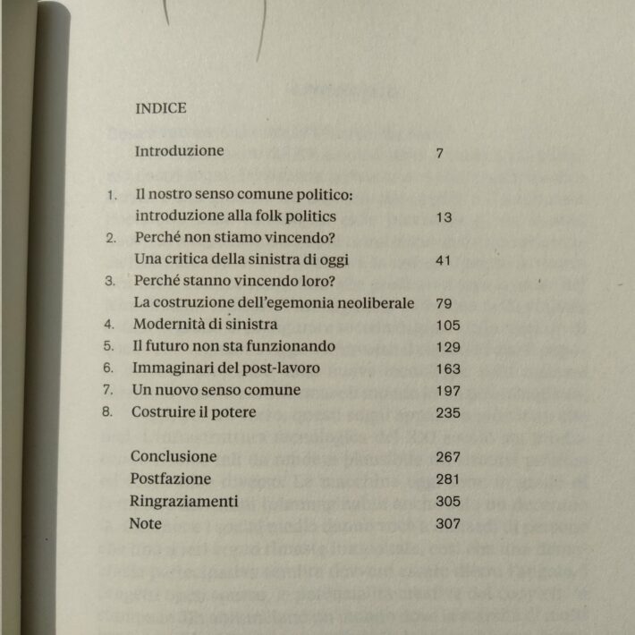 Nick Srnicek, Alex Williams_Inventare il futuro_1