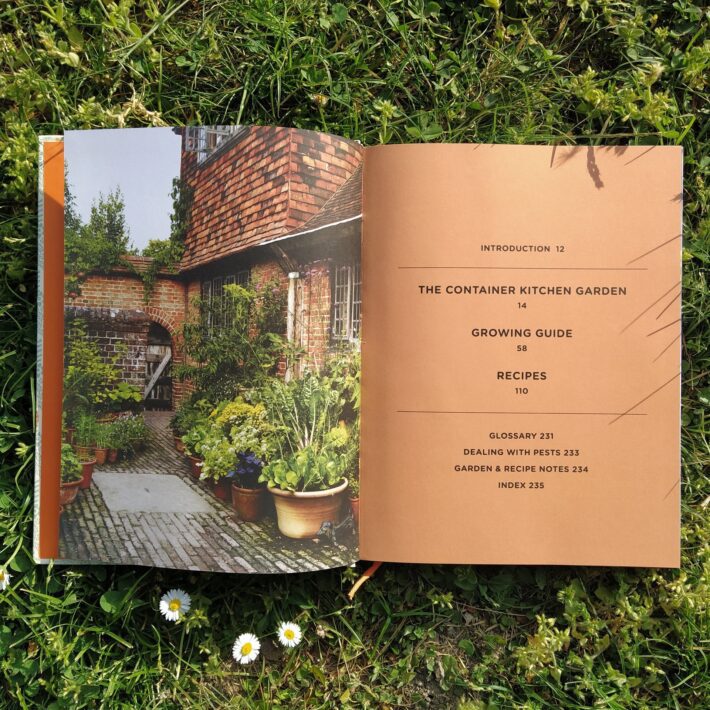 Aaron Bertelsen_Grow Fruit & Vegetables in Pots_1