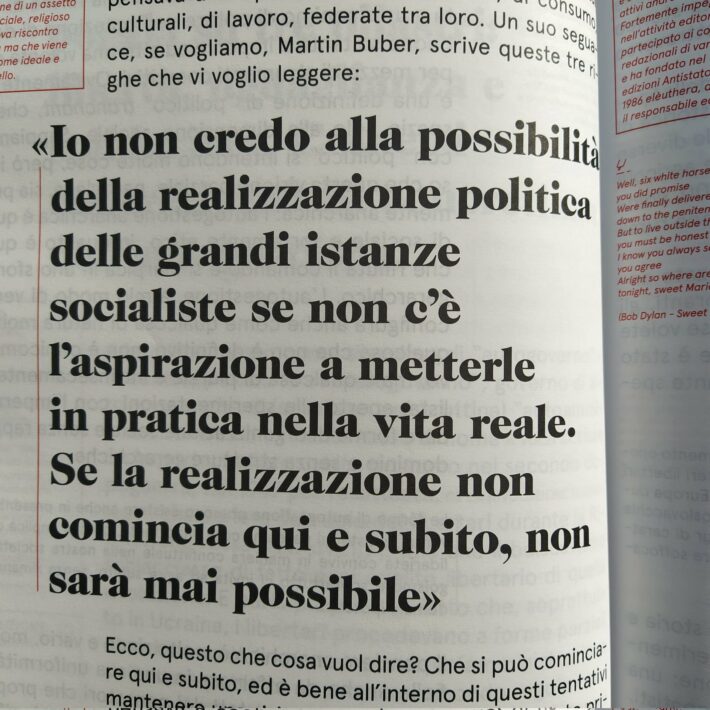 Francesco Codello, Stefano Boni, Antonio Senta e Lorenzo Pezzica_Lezioni di Anarchia_6