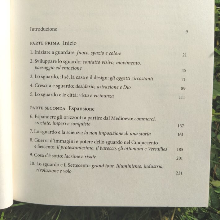 Mark Cousins_Storia dello sguardo_1