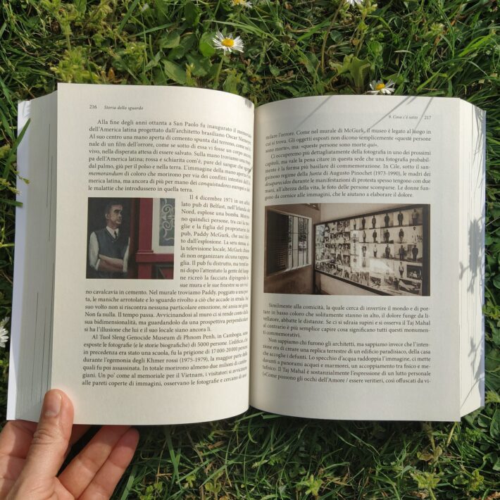 Mark Cousins_Storia dello sguardo_4