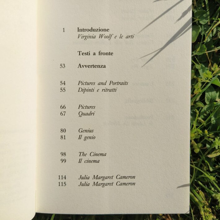 Virginia Woolf_Immagini / Pictures_1