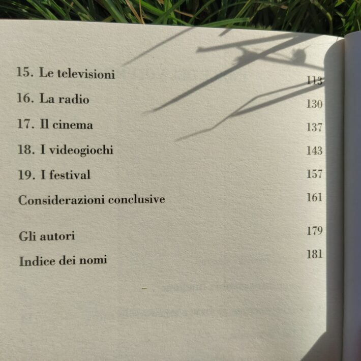 Giovanni Solimine, Giorgio Zanchini_La cultura orizzontale_2