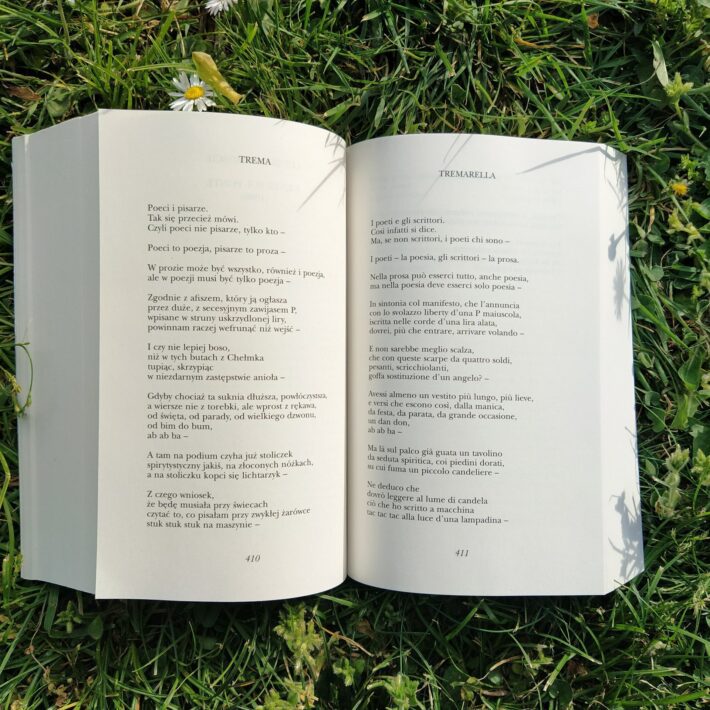 Wisława Szymborska_La gioia di scrivere_3