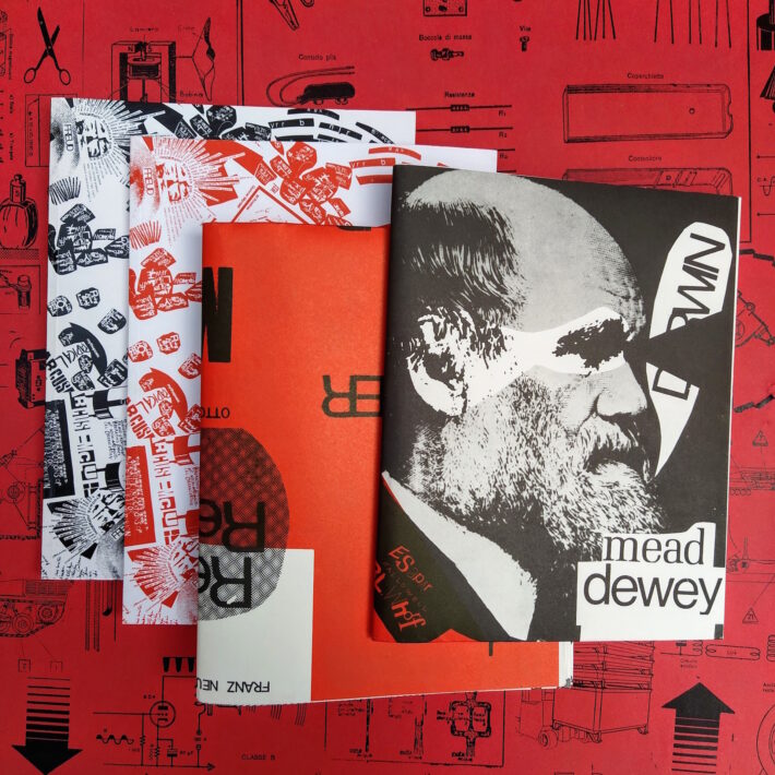 Maurice R. Stein_Blueprint for Counter Education_2
