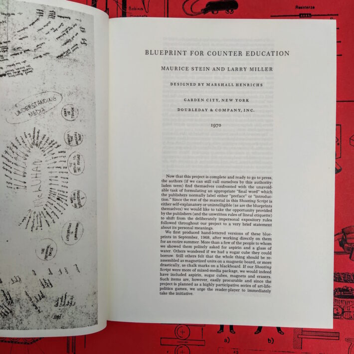 Maurice R. Stein_Blueprint for Counter Education_3