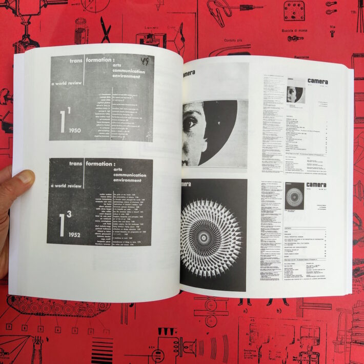 Maurice R. Stein_Blueprint for Counter Education_4