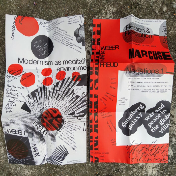 Maurice R. Stein_Blueprint for Counter Education_8