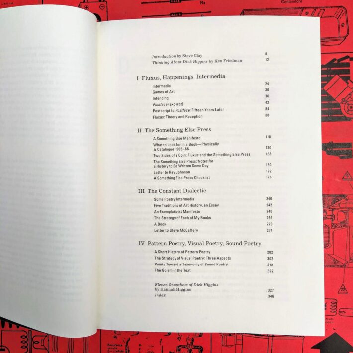 Steve Clay, Ken Friedman_Intermedia, Fluxus and the Something Else Press_2