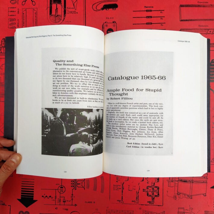 Steve Clay, Ken Friedman_Intermedia, Fluxus and the Something Else Press_4