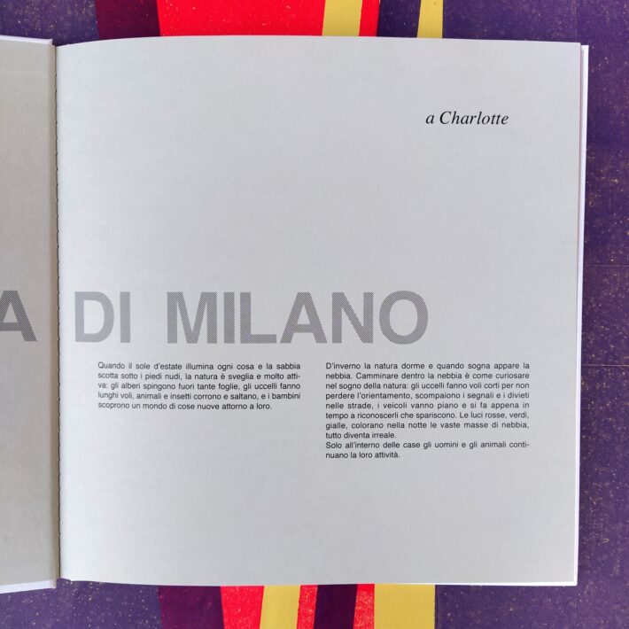 Bruno Munari_Nella nebbia di Milano_1