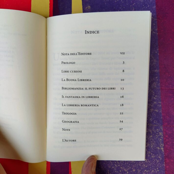 Mark Forsyth_L’ignoto ignoto_1