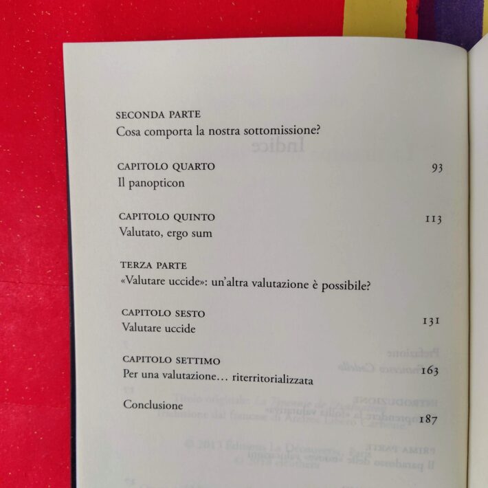 Angélique Del Rey_La tirannia della valutazione_2