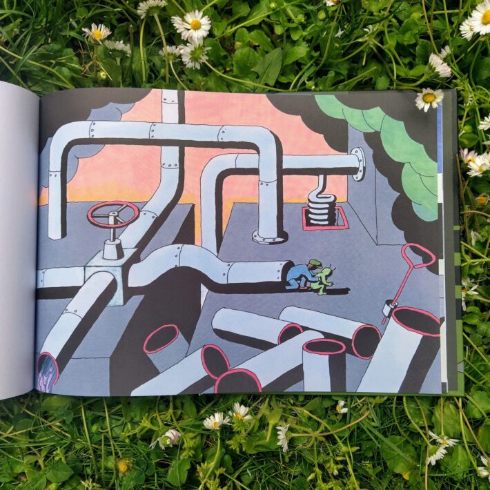 Tomi Ungerer_Non-stop_3