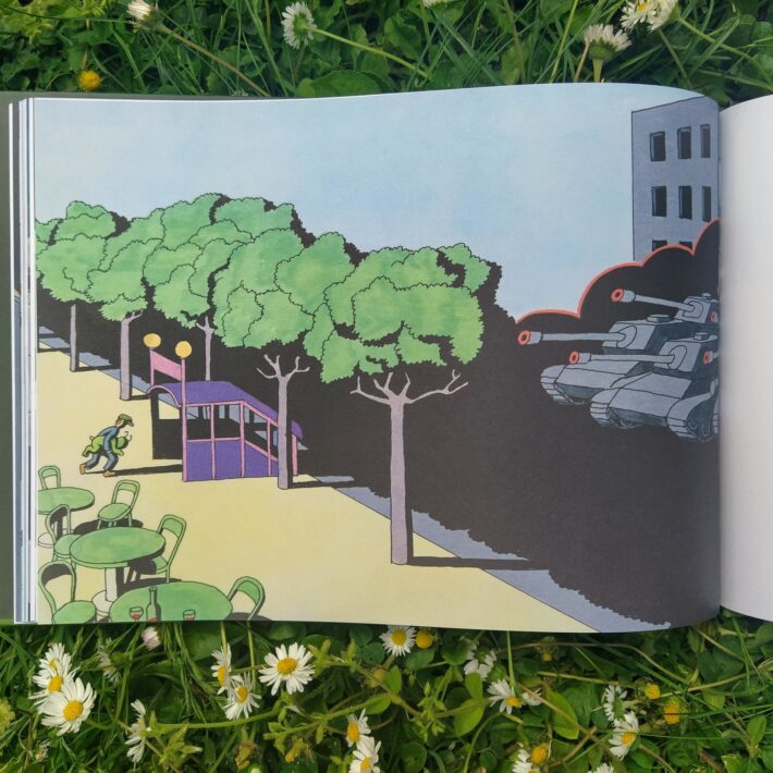 Tomi Ungerer_Non-stop_4