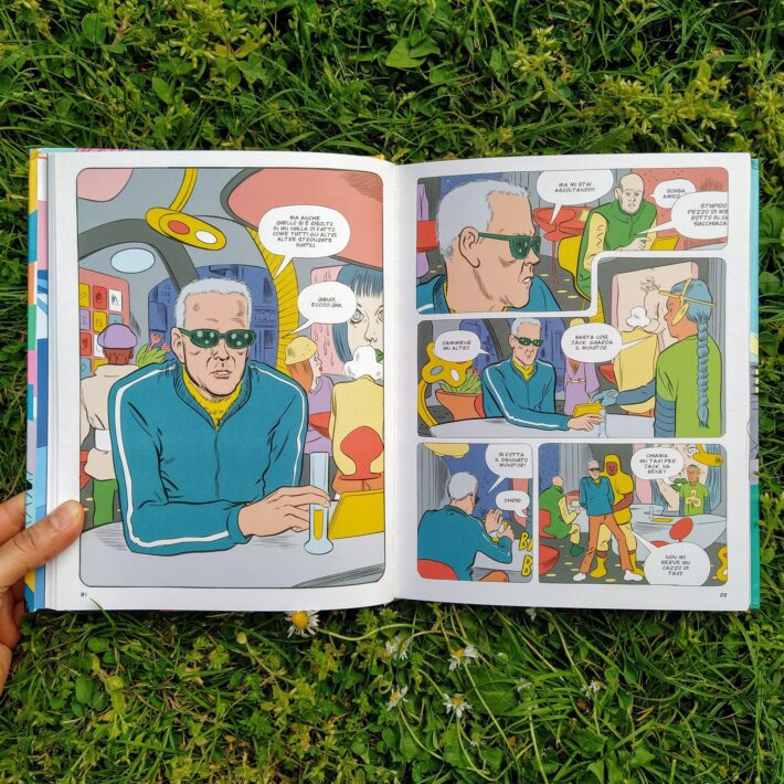 Daniel Clowes_Patience_2