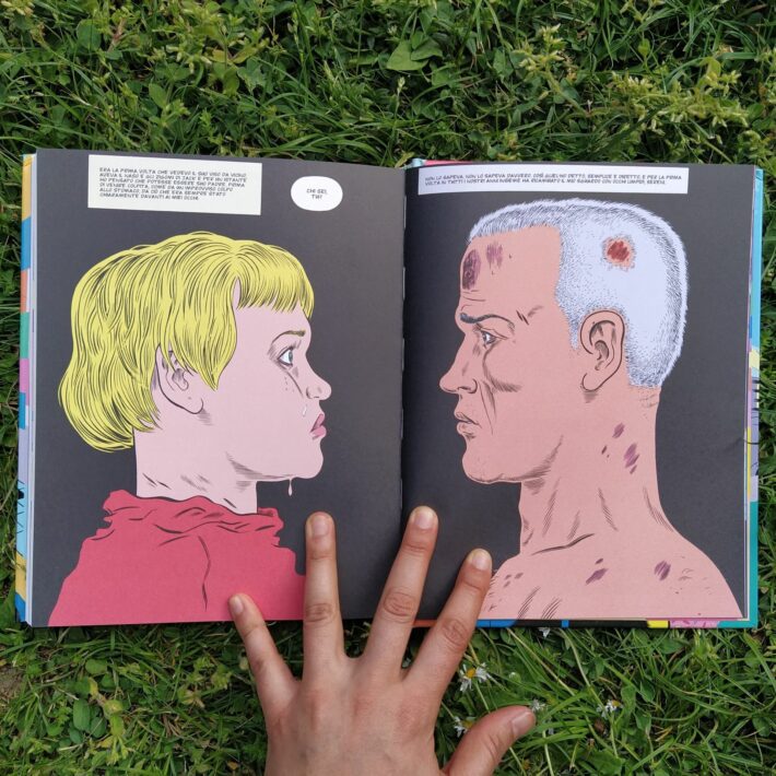 Daniel Clowes_Patience_4