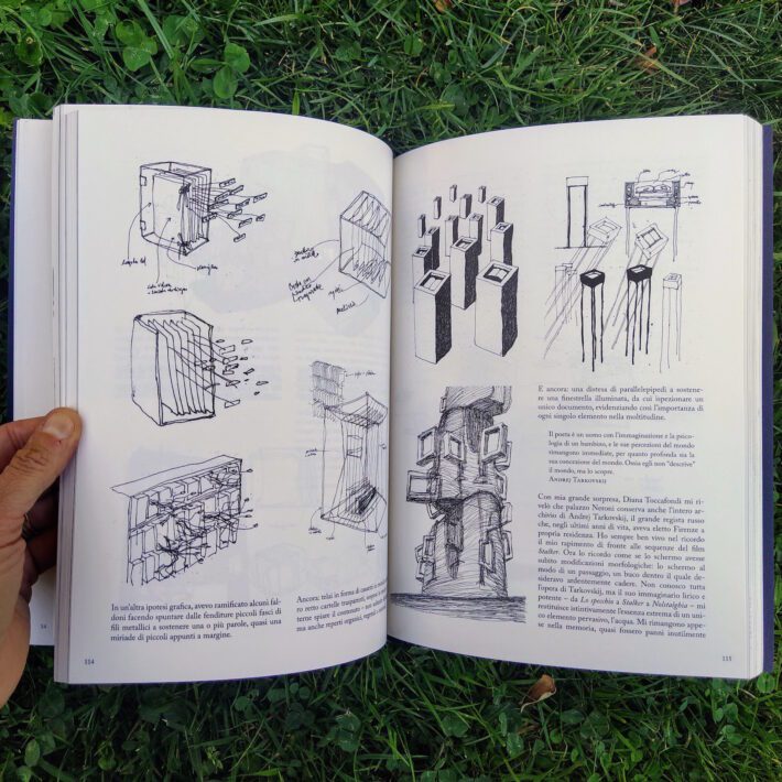 Claudio Ballestracci_Con mano che vede_4