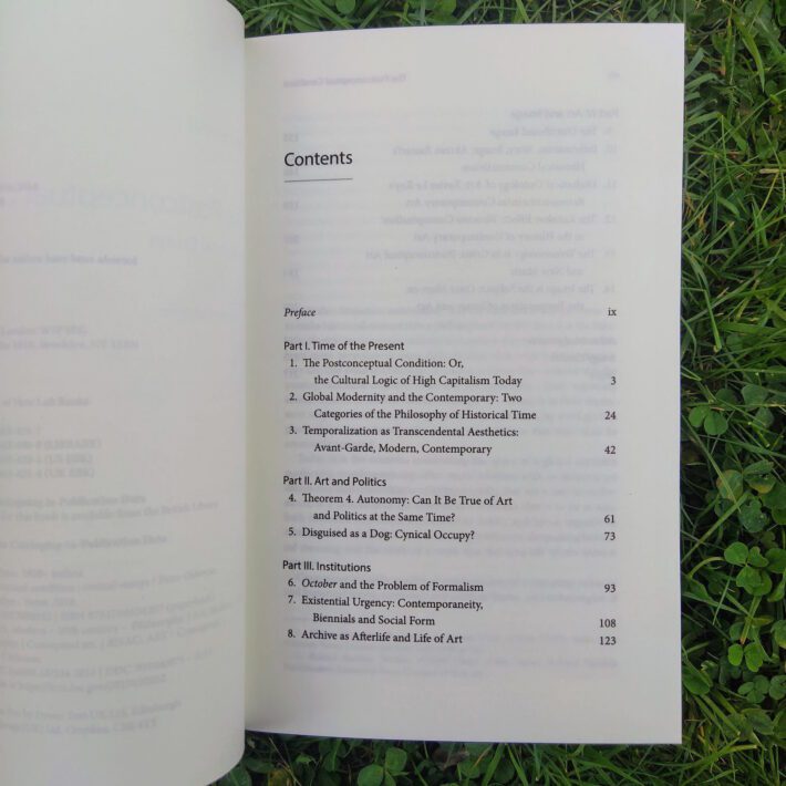 Peter Osborne_The Postconceptual Condition_1