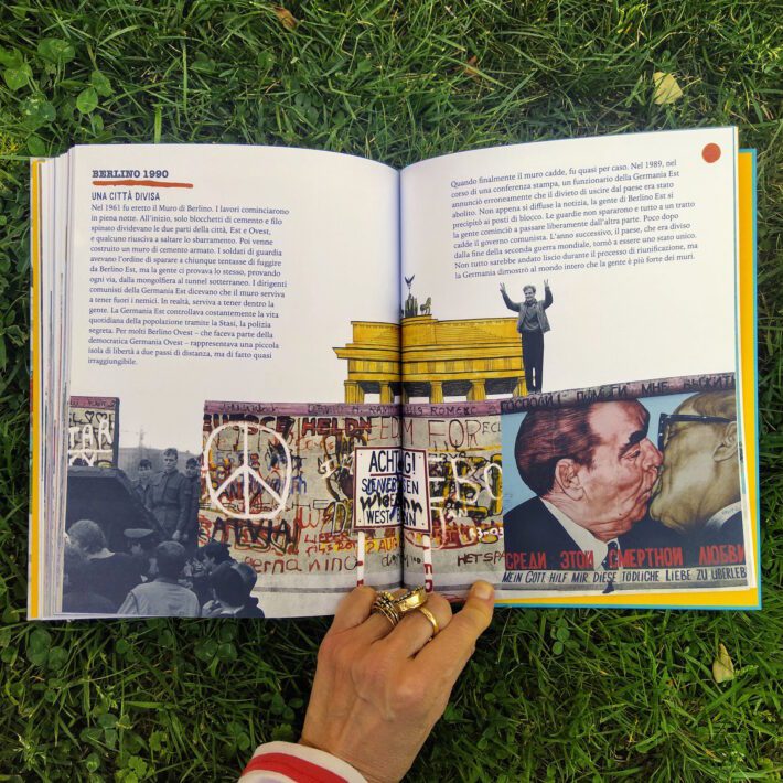 Aaron Rosen, Lucy Dalzell_Viaggio nell’arte di tutto il mondo e di tutti i tempi_4