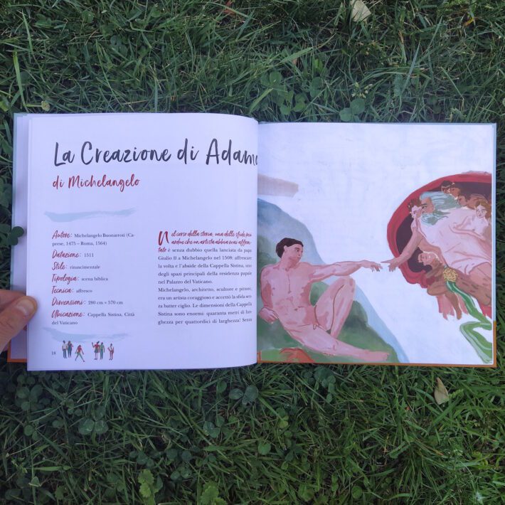 David Armengol, María Luque_Questa è arte!_2