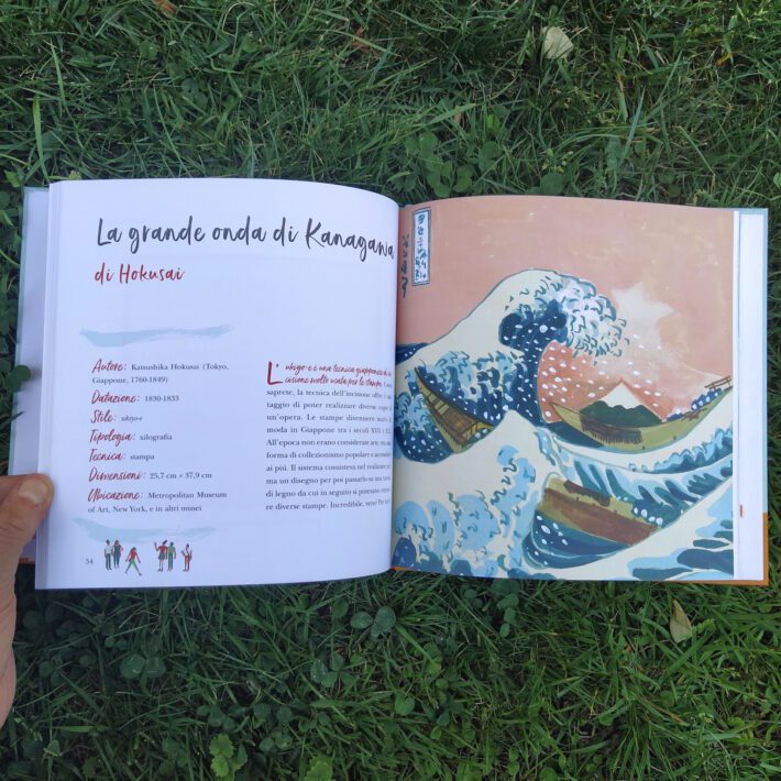 David Armengol, María Luque_Questa è arte!_4