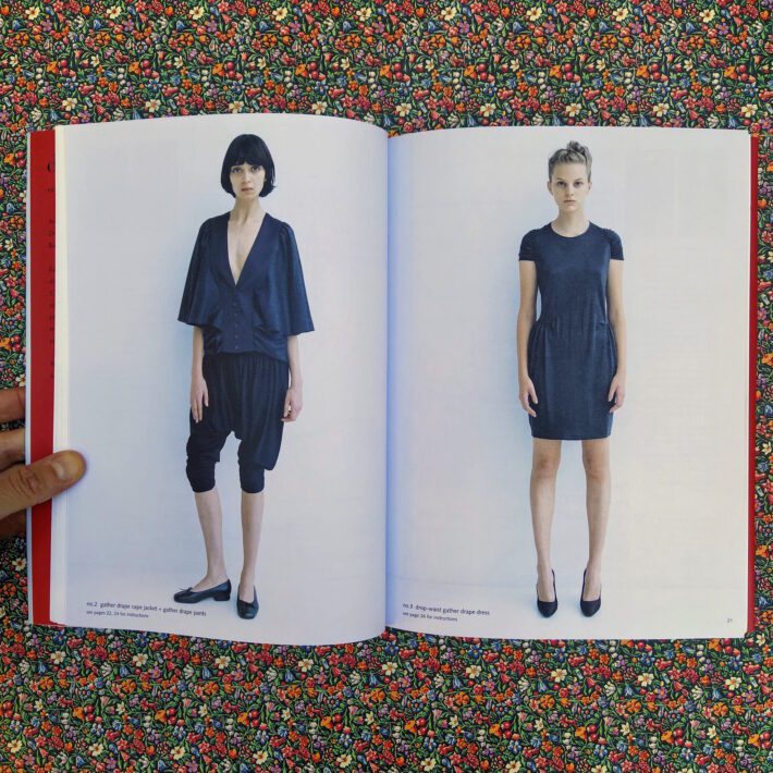 Hisako Sato_Drape drape_2