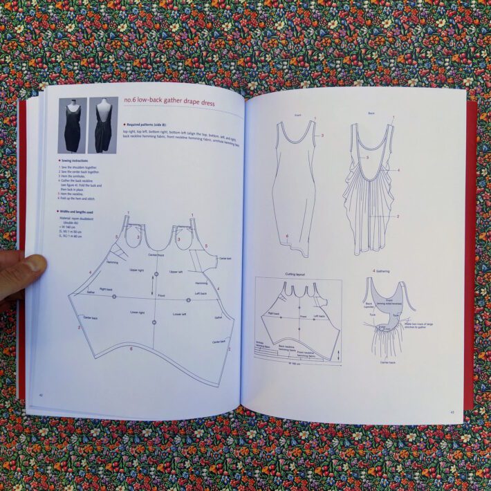 Hisako Sato_Drape drape_3