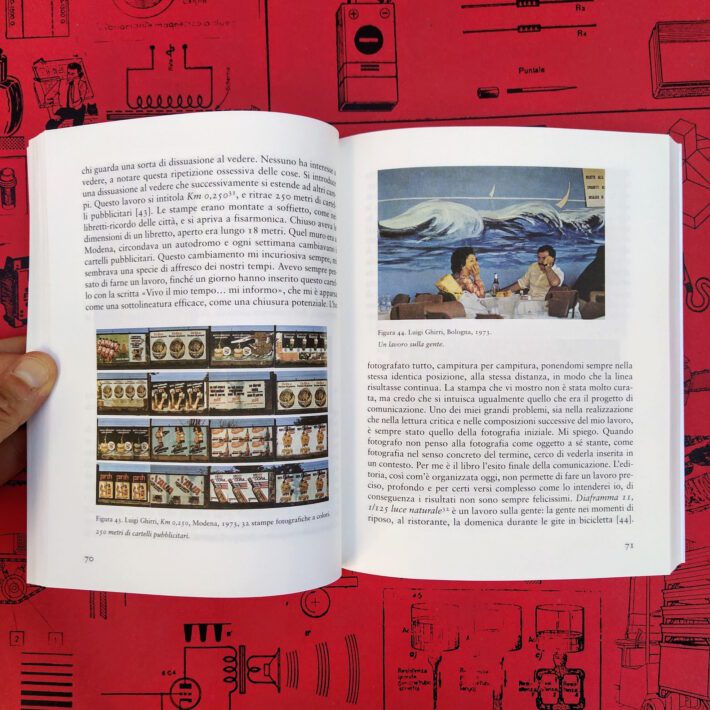 Luigi Ghirri_Lezioni di fotografia_2