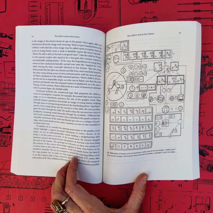 Michael A. Chaney_Reading lessons in seeing_3