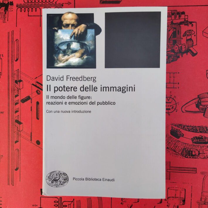 David Freedberg_Il potere delle immagini