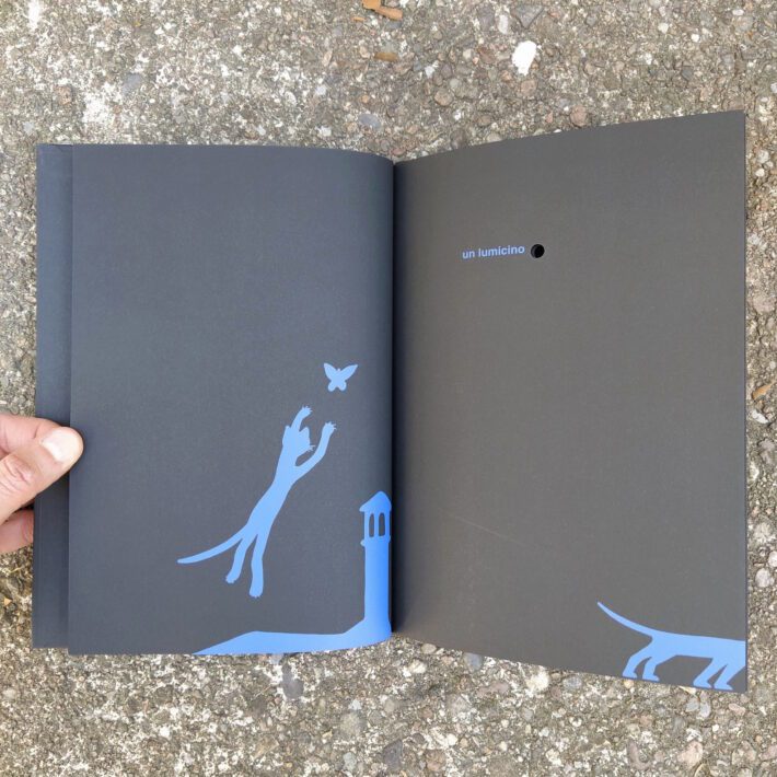 Bruno Munari_Nella notte buia_1