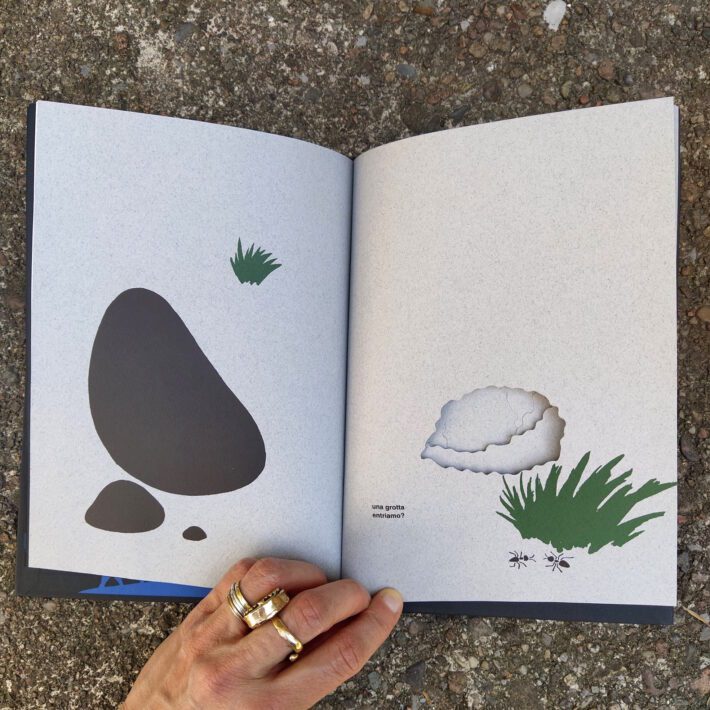 Bruno Munari_Nella notte buia_3