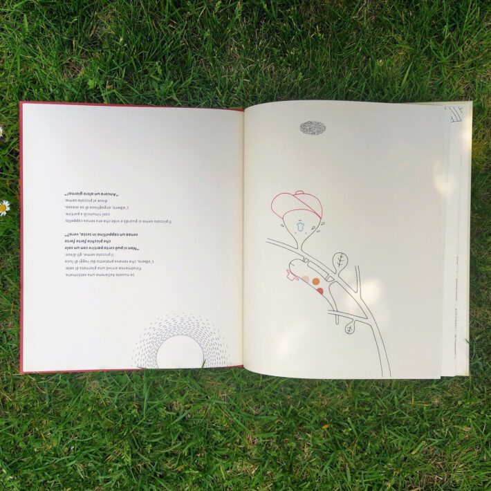 Cristiana Valentini, Philip Giordano_Chissadove_2