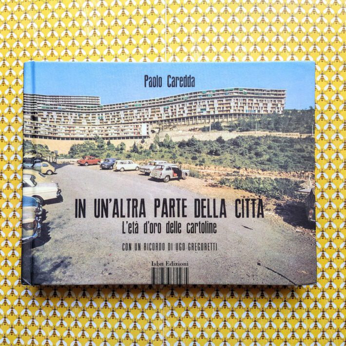Paolo Caredda_In un’altra parte della città
