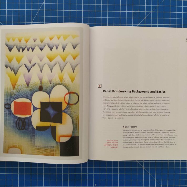 Sylvie Covey_Modern printmaking_2